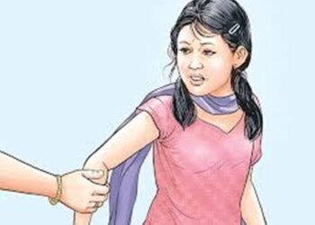 वर्धा: आई बापाच्या समोर झाल अल्पवयीन मुलीच अपहरण; यासाठी बनला तो गुन्हेगार.