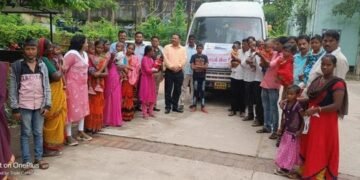 राष्ट्रीय बाल स्वास्थ्य कार्यक्रम: दुभंगलेल्या ओठांवर फुलणार हास्य, चंद्रपूर जिल्हयातील 18 बालकांवर होणार मोफत उपचार.