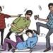 राहुरी: तिघा जणांनी मिळून वयोवृद्ध इसमाला लाकडी दांड्याने मारहाण करून केल जखमी.