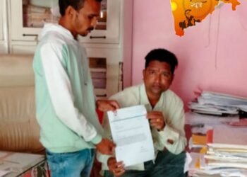 फवारणी करून गाव डास मुक्त करावे, ग्रामपंचायतला निवेदनातून मागणी.