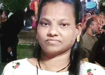 एसटीची दुचाकीला जबर धडक; महिलेचा मृत्यू, मुलगा जखमी, बुटीबोरीच्या शनी मंदिराजवळील घटना