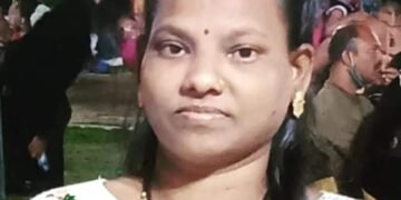 एसटीची दुचाकीला जबर धडक; महिलेचा मृत्यू, मुलगा जखमी, बुटीबोरीच्या शनी मंदिराजवळील घटना