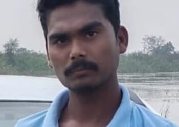 पोंभुर्णा: नैराश्यातून युवकाची आत्महत्या, अनेक दिवसांपासून होता आजाराने त्रस्त.