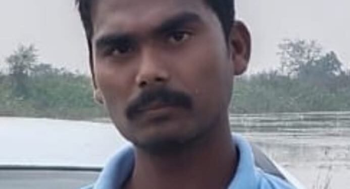 पोंभुर्णा: नैराश्यातून युवकाची आत्महत्या, अनेक दिवसांपासून होता आजाराने त्रस्त.