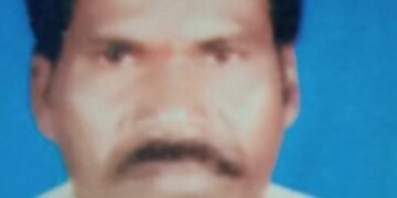 जागतीक आदिवासी दिनी नागपूर जिल्हात आदिवासी शेतकऱ्याची आत्महत्या.