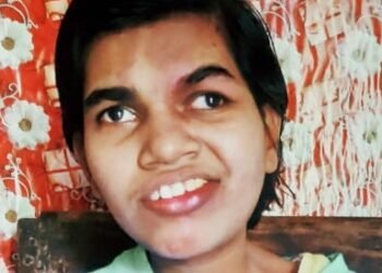 वघोडा येथील कु.यामिनी ढोके यांच दीर्घ आजाराने निधन.