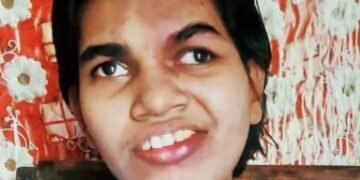 वघोडा येथील कु.यामिनी ढोके यांच दीर्घ आजाराने निधन.