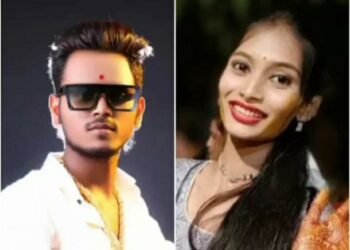 प्रेम प्रकरणातून जळगाव जिल्ह्यात घडले दुहेरी हत्याकांड, भावनेचं बहिणीची आणि प्रेमीची केली हत्या.