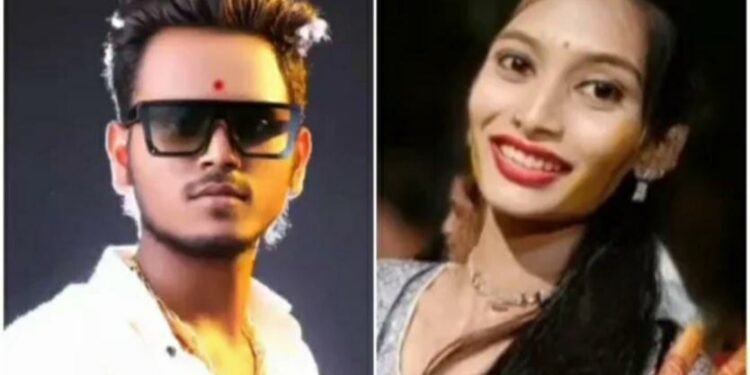 प्रेम प्रकरणातून जळगाव जिल्ह्यात घडले दुहेरी हत्याकांड, भावनेचं बहिणीची आणि प्रेमीची केली हत्या.