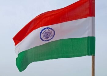 नगर परिषद राजुराच्या वतीने शहरात फडकणार ७५ फुट उंचीचा राष्ट्रध्वज.