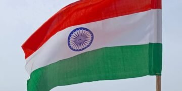 नगर परिषद राजुराच्या वतीने शहरात फडकणार ७५ फुट उंचीचा राष्ट्रध्वज.