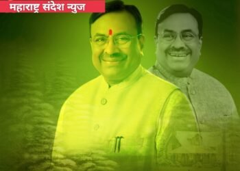 राज्‍यात शासकीय कार्यालयांमध्‍ये हॅलो ऐवजी ‘वंदे मातरम्‘ ने संभाषणाला होणार सुरुवात, सांस्‍क़ृतिक कार्यमंत्री सुधीर मुनगंटीवार यांची घोषणा