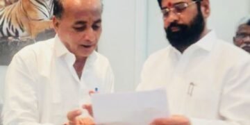 कृषी उत्पन्न बाजार समिती निवडणुकीच्या जाचक अटी रद्द करा- माजी आमदार प्रा.राजु तिमांडे