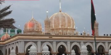 22 ऑगस्टला वाकी दरबार मधून निघेल शाही संदल.