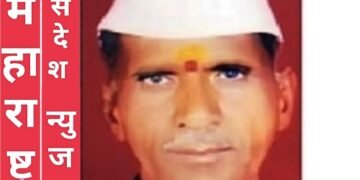 मातंग समाजाच्या वृध्द शेतकऱ्याच्या हत्याकांडाने महाराष्ट्र हादळला. सर्विकडे संतापाची लाट.