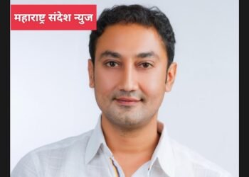 नवगण शिक्षण संस्थेकडून करण्यात आलेल्या भ्रष्टाचाराची चौकशी करून कर्मचार्‍यांना न्याय देण्याची आ.संदीप क्षीरसागर यांनी केली मागणी.