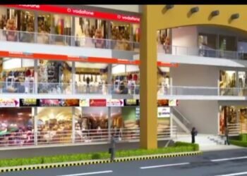 बनावट कागदपत्रे तयार करून कॉम्पलेक्समधील दुकानाचा मिळविला ताबा; सहा जणांविरुद्ध गुन्हा दाखल.