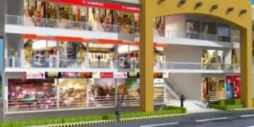 बनावट कागदपत्रे तयार करून कॉम्पलेक्समधील दुकानाचा मिळविला ताबा; सहा जणांविरुद्ध गुन्हा दाखल.