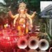 गणेशोत्सव काळात दोन-दोन डीजे वाजविण्यास संपूर्ण जिल्ह्यात परवानगी.