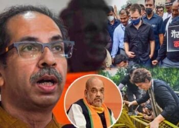 धर्म ही अफूची गोळी आहे व देशातील बहुसंख्य जनतेला रोजच या अफूची मात्रा दिली जात असल्याने जनता गुंगीतच आहे: शिवसेना