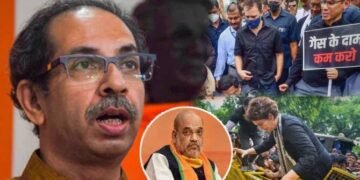 धर्म ही अफूची गोळी आहे व देशातील बहुसंख्य जनतेला रोजच या अफूची मात्रा दिली जात असल्याने जनता गुंगीतच आहे: शिवसेना