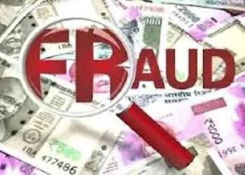 नाशिक ‘दीड लाख रुपये द्या, घरबसल्या फार्मसीची डिग्री मिळणार असे म्हणून तरुणाची फसवणूक.