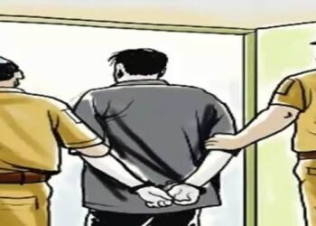 8 महीन्यापासुन खुनाच्या प्रयत्नाच्या गुन्हयामध्ये फरार असलेल्या आरोपीच्या पुणे पोलीसांनी आवळल्या मुसक्या.