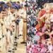 नाशिक: गणेशोत्सवात कोणत्याही अनुचित घटना घडू नये म्हणून पाच हजार पोलिसांसह होमगार्ड जवानांचा फौज फाटा तैनात.