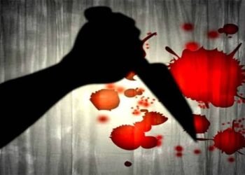 चंद्रपूर जील्ह्यात नृत्य वर्ग चालविणाऱ्या शिक्षकाची धारदार शस्त्राने वार करून हत्या.
