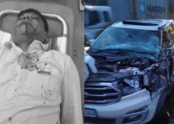 मराठा आरक्षणाचे नेते विनायक मेटे यांचा कार अपघातात दुर्दैवी मृत्यू! संपूर्ण महाराष्ट्रात हळहळ.