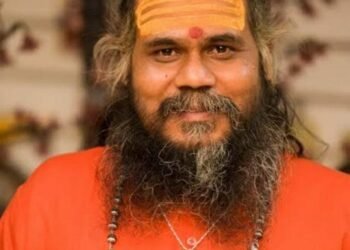 मिर्ची बाबाने महिलेवर केला बलात्कार, मूल होत नाही म्हणून बाबाकडे गेली होती महिला.