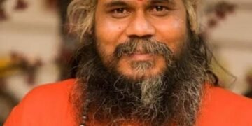 मिर्ची बाबाने महिलेवर केला बलात्कार, मूल होत नाही म्हणून बाबाकडे गेली होती महिला.