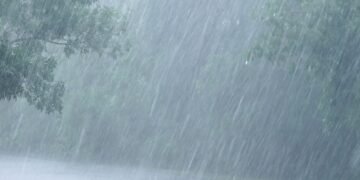 चंद्रपूर जिल्हा प्रशासनाकडून पूर परिस्थितीच्या अनुषंगाने उचित सतर्कता बाळगण्यासंदर्भात सावधानतेचा इशारा.