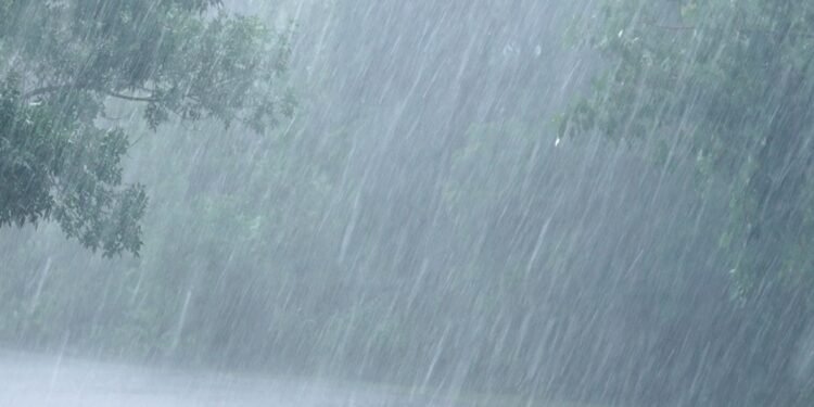 चंद्रपूर जिल्हा प्रशासनाकडून पूर परिस्थितीच्या अनुषंगाने उचित सतर्कता बाळगण्यासंदर्भात सावधानतेचा इशारा.