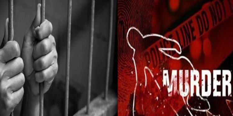 सिहंगडरोड पोलीस स्टेशन तपास पथकाची धडाकेबाज कामगिरी खुन करुन पसार झालेल्या आरोपी ०८ तासात जेरबंद