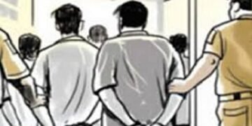 भवानी माता मंदिराजवळील एक व्यापा-यावर दरोडा टाकण्याच्या तयारीत असलेले गुन्हेगार युनिट १, गुन्हे शाखा, पुणे शहर यांचेकडून जेरबंद..