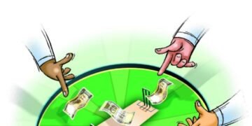 क्रिकेट बेटींगच्या मास्टर माईंडवर सामाजिक सुरक्षा विभाग, गुन्हे शाखेचा छापा…