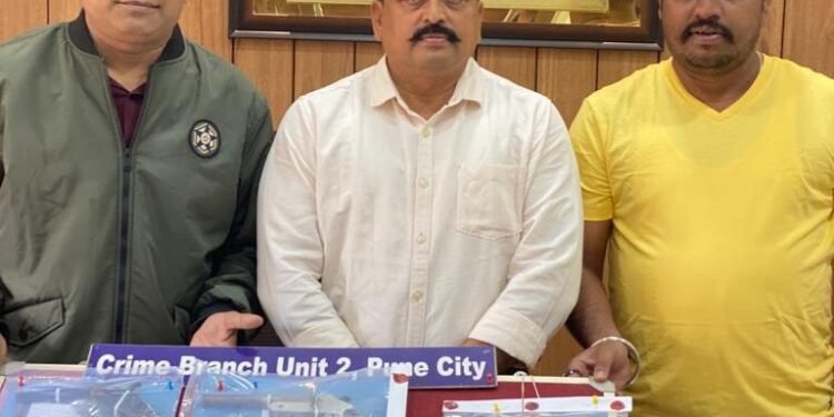 घरफोडी करणा-या गुन्हयातील आरोपीस ०२ वर्षाची सश्रम कारावासाची शिक्षा.