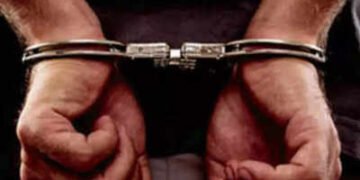 बंडगार्डन पोलीस ठाणे परिसरात दहशत पसरविणा-या अट्टल गुन्हेगारावर मा. पोलीस आयुक्त, पुणे शहर यांची एम.पी.डी.ए. कायद्यान्वये ७९ वी स्थानबध्दतेची कारवाई