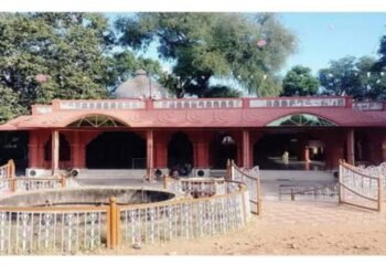 श्री. क्षेत्र वाकी येथे ताजुद्दीन बाबांचा सहा माही उर्स ३ सप्टेंबर पासून सुरुवात.