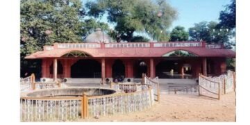 श्री. क्षेत्र वाकी येथे ताजुद्दीन बाबांचा सहा माही उर्स ३ सप्टेंबर पासून सुरुवात.