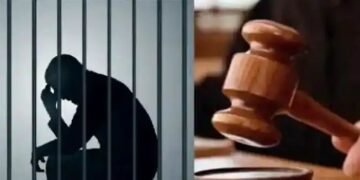 नाशिक: ज्वलनशील पदार्थ अंगावर टाकून एका तरुणाचा खून करणाऱ्या आरोपीला जन्मेठेपेची शिक्षा.