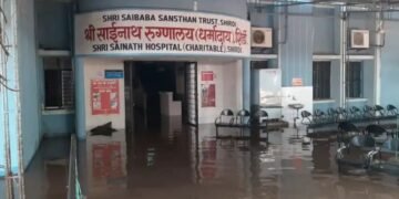 शिर्डीत लवकरच अतिक्रमण हटाव मोहिम राबविली जाणार.