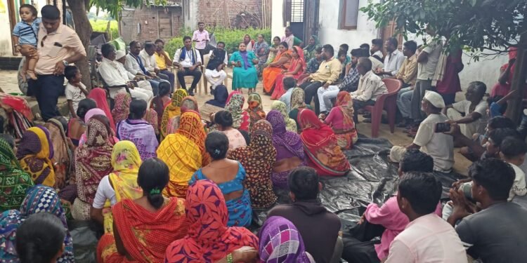 धुळे जिल्ह्यात पोळ्याच्या दिवशी दलीत समाजाच्या तरुणाला जातीय मानसिकतेतून मारहाण प्रकरण, पँथर आर्मी पुकरणार एल्गार.