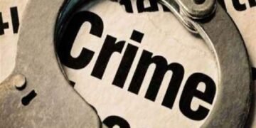 कारागृहातून नुसताच घरी परतलेल्या युवकाचा घरावर सशस्त्र हल्ला; दोन आरोपी अटकेत, दोघांचा शोध सुरु.