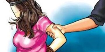 वर्ध्या: घरात कुणी नसल्याचा फायदा घेत नराधमाने केला मतिमंद युवतीवर अत्याचार; नराधमास अटक