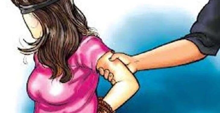 वर्ध्या: घरात कुणी नसल्याचा फायदा घेत नराधमाने केला मतिमंद युवतीवर अत्याचार; नराधमास अटक