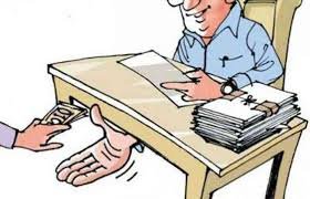 शेवगाव: महसूल सहायक 500 रुपयाची लाच घेताना रंगेहाथ सापडला, लाचलुचपत प्रतिबंधक विभागाची कारवाई.