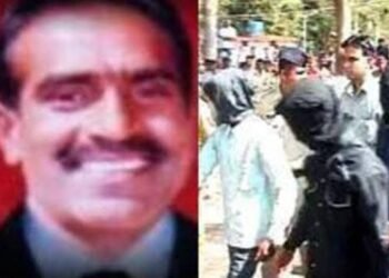 नाशिक: अप्पर जिल्हाधिकारी यशवंत सोनवणे जळीत हत्याकांडाचा निकाल आज लागला, आरोपींना जन्म ठेपेची शिक्षा.