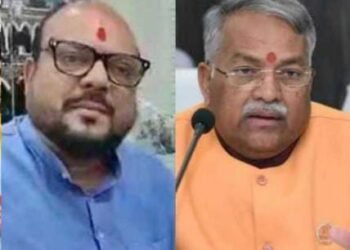 पान टपरीवाल्याला गोधडी दाखवणार”, चंद्रकांत खैरेंच्या गुलाबराव पाटलांवरील टीकेला गिरीश महाजनांचं प्रत्युत्तर, म्हणाले.